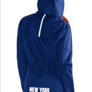 NFL NY Giants Light Weight Jacket